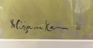 foto 1 Kann, Mirjam (1923)